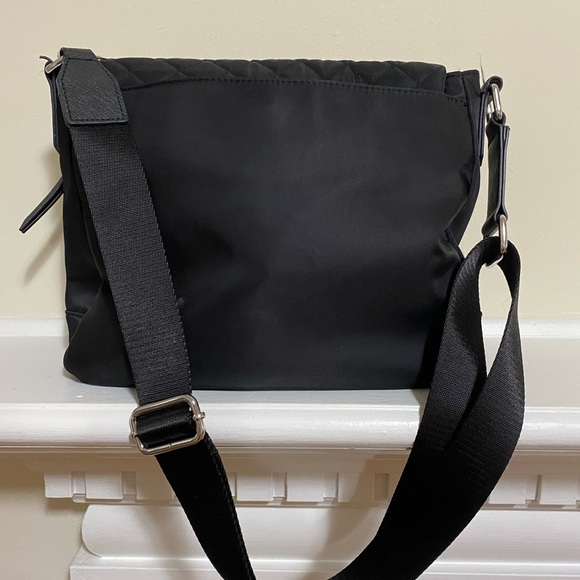 Karl Lagerfeld messenger bag - Picture 9 of 10
